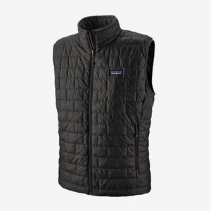 Men’s Patagonia Vest - Size XL